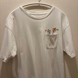 キングダムハーツ Tシャツ グラニフ