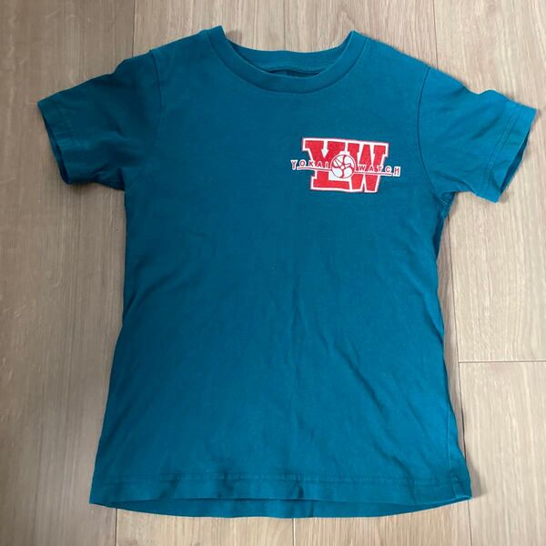 子供服 サイズ110 ユニクロ 半袖 半袖Tシャツ Tシャツ UT 妖怪ウォッチ