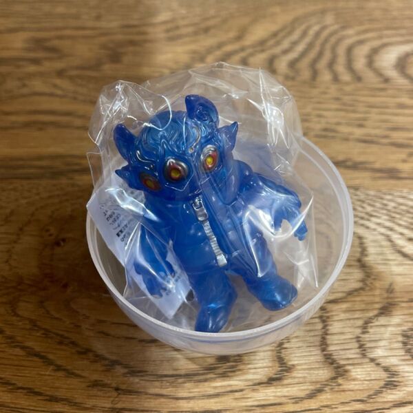 VAG GYAROMI ギャロミ 玉藻オイド ソフビ
