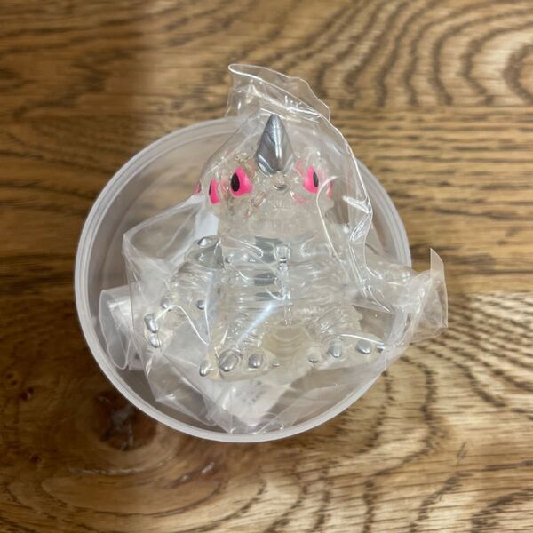 VAG GYAROMI ギャロミ ヴォイドン 玉藻オイド ソフビ