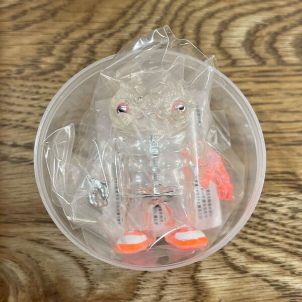 VAG GYAROMI ギャロミ クトゥルフオイドイカリ オイド 玉藻オイド ソフビ