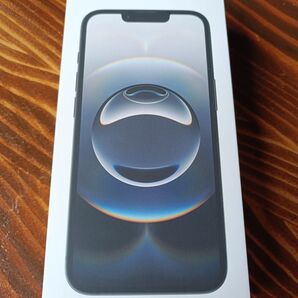 iPhone16e 本体 SIMフリー 128G 新品未開封