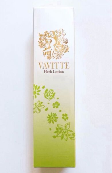 VAVITTE ヴァヴィッテ ハーブローション 150ml