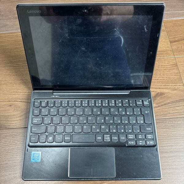 Lenovo 2in1PC 310-10ICR (本体のみ、ジャンクです)