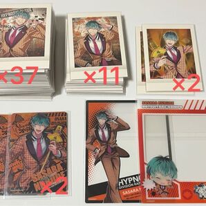 白膠木簓 ぱしゃこれ クリアカード等 まとめ売り