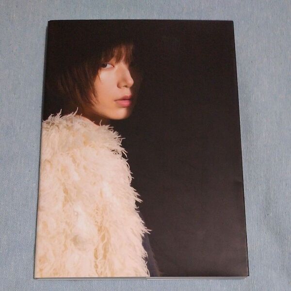 写真集 光宗薫 A Tapir on the star 初回限定版 初回限定カバー DVDなし PHOTO BOOK