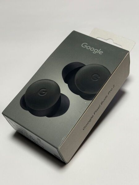 美品 Google Pixel Buds Pro2 Hazel