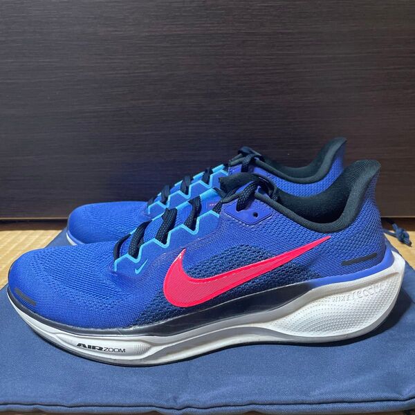 【5/18まで値下げ】NIKE ナイキ ペガサス 41 27cm