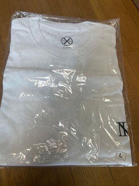 the bonez tシャツ