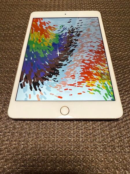 ipad mini5 64GB wifiモデル