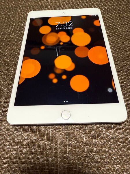 ipad mini4 64GB wifi&セルラー