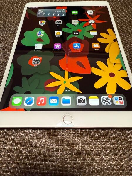 ipad pro10.5 512GB wifi&セルラー 大容量!