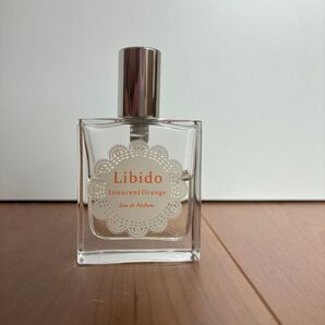 Libido Innocent Orange 香水 リビドー