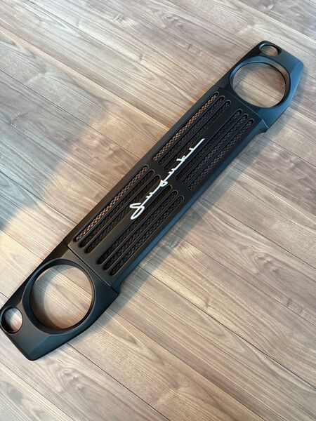 【新品】 スズキ エンブレム クラシック ヴィンテージ G グリル アウトクラスカーズ