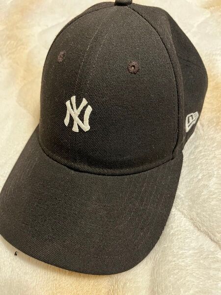 NEW ERA キャップ 台北限定キャップ
