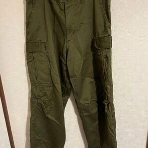 米軍 カーゴパンツ ARMY ミリタリー ショットschott M 美品