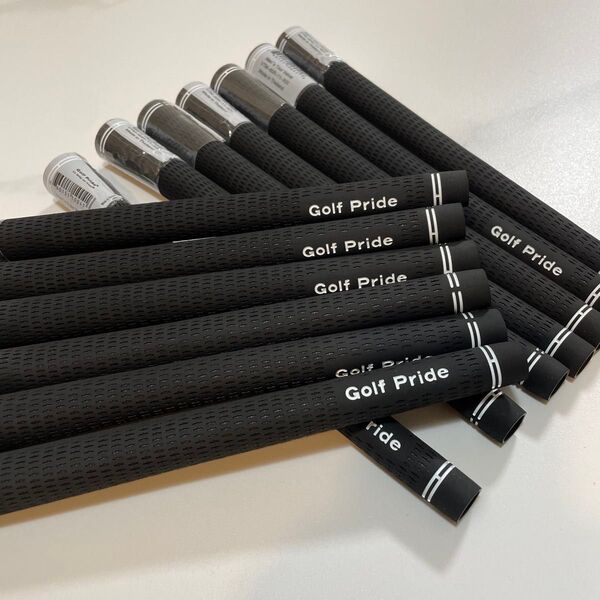 ゴルフ グリップ 13本 標準50g ツアーベルベット ゴルフプライド 60R Golf Pride