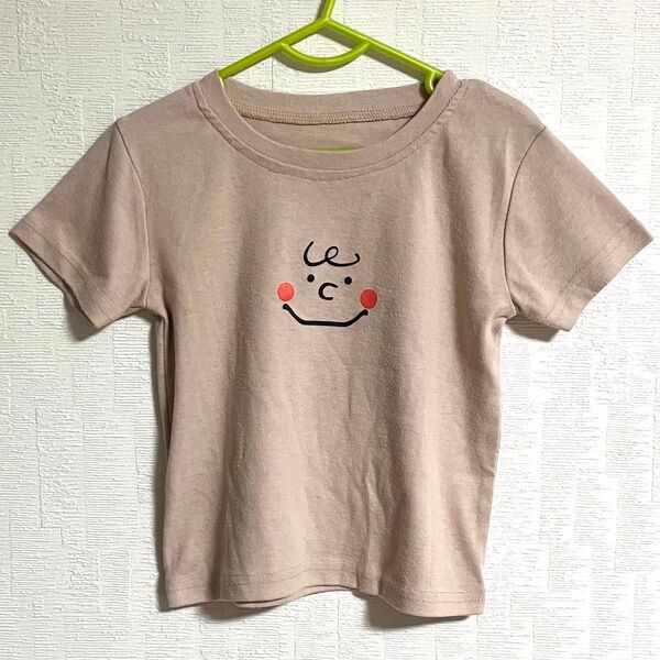 kml&kids Tシャツ 半袖 100cmサイズ