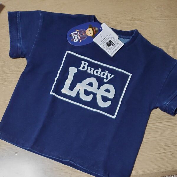 BuddyLee デニム Tシャツ100cm