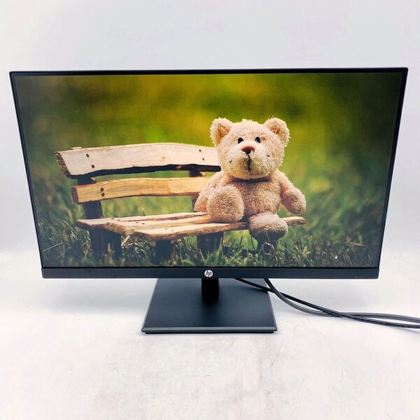 【PCモニター】HP 23.8型 ProDisplay P244 梱包丁寧 当日発送