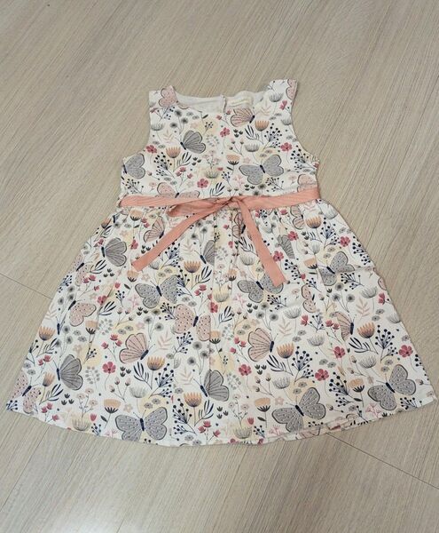 ワンピース130cmサイズ