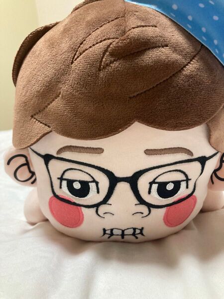 HIKAKINぬいぐるみ新品