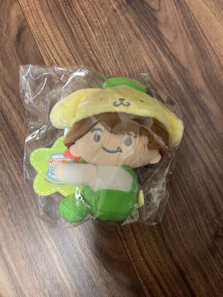 なにわ男子 大橋和也 サンリオ マスコット