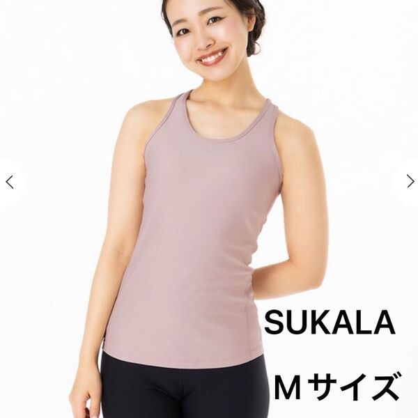 SUKALA ヨガウェア トップス