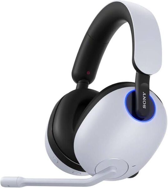 inzone h7 ワイヤレスヘッドセット
