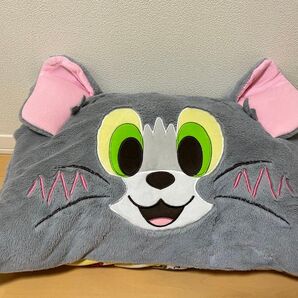 トムとジェリー クッション