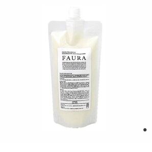 FAURA TREATMENT シャンプー、ヘアトリートメント 500ml