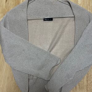 COMME CA ISM ボレロ