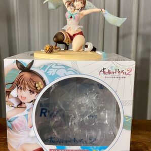 ライザのアトリエ2 ~失われた伝承と秘密の妖精~ ライザ 1/6 フィギュア フィギュア ライザのアトリエ2
