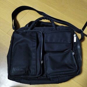 ポールスミス ビジネス ショルダーバッグ