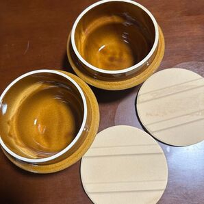 釜飯の釜 (2つセット)