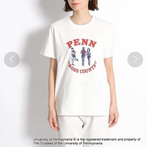 niko and ...【PENNSYLVANIA university】別注プリントTシャツ