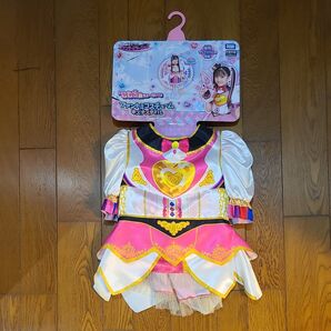 ファントミコスチューム キズナスタイル