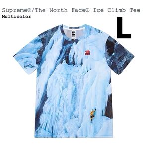 Supreme The North Face Ice Climb Tee