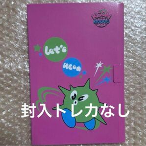 XG KCON JAPAN2023 BEHIND POSTBOOK ポストカード