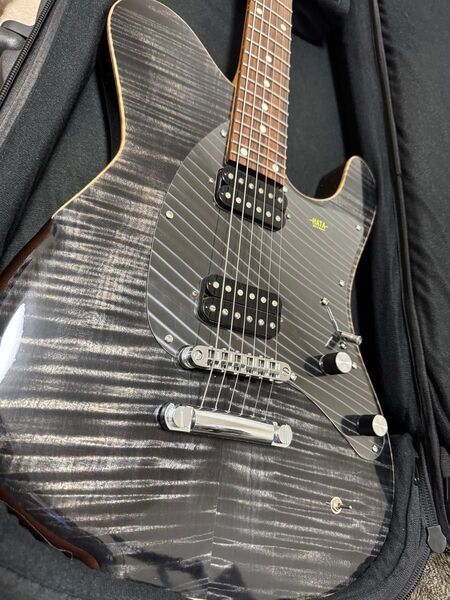 本日まで最安dragonfly border 666 custom
