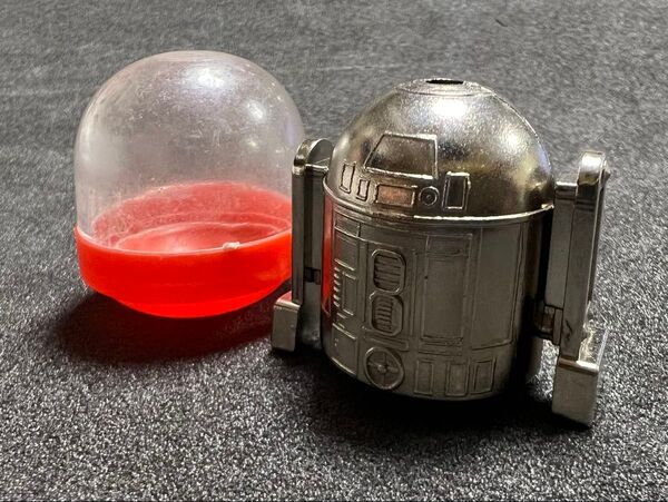 タカラ R2-D2 コインケース コインホルダー 当時 スターウォーズ 1978 昭和 スターウォーズ