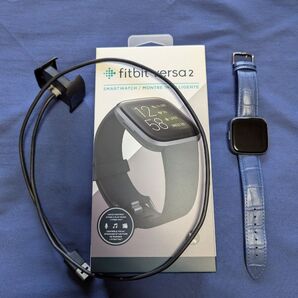 fitbit versa2