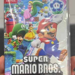 スーパーマリオブラザーズ ワンダー
