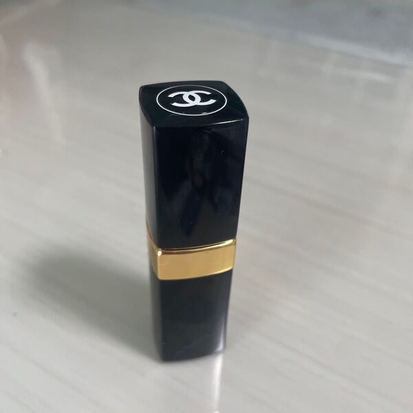 CHANEL リップスティック ROUGE COCO444
