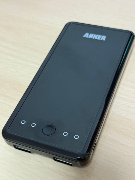 Anker Astro E3 第2世代 10000mAh 大容量モバイルバッテリー