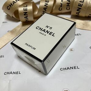 新品 【未開封】CHANELNo5パルファム7ml香水 シャネル パルファム 香水