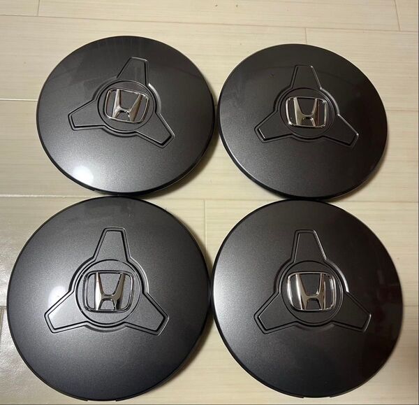 ホンダ純正 n-one n-box N-VAN ホイールキャップ トリムリング