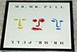 レア★新品CD　Mr.Mister Mr.ミスター/PULL 輸入盤