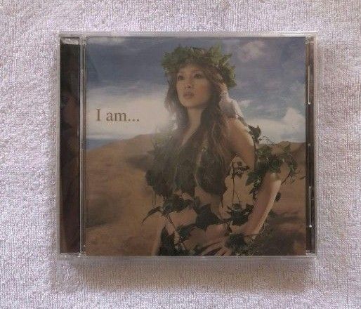浜崎あゆみ/I am...(CD/アルバム) CD