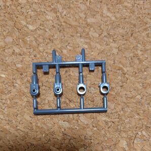 MG 1/100 MS-18E ケンプファー 余りパーツ